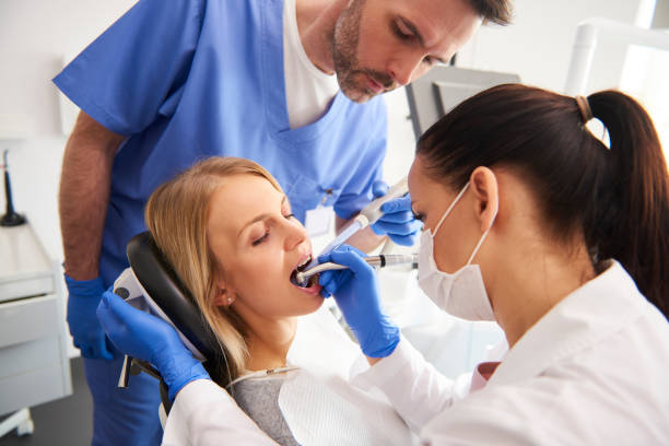 Best Dental Exams and Cleanings  in Little River, SC